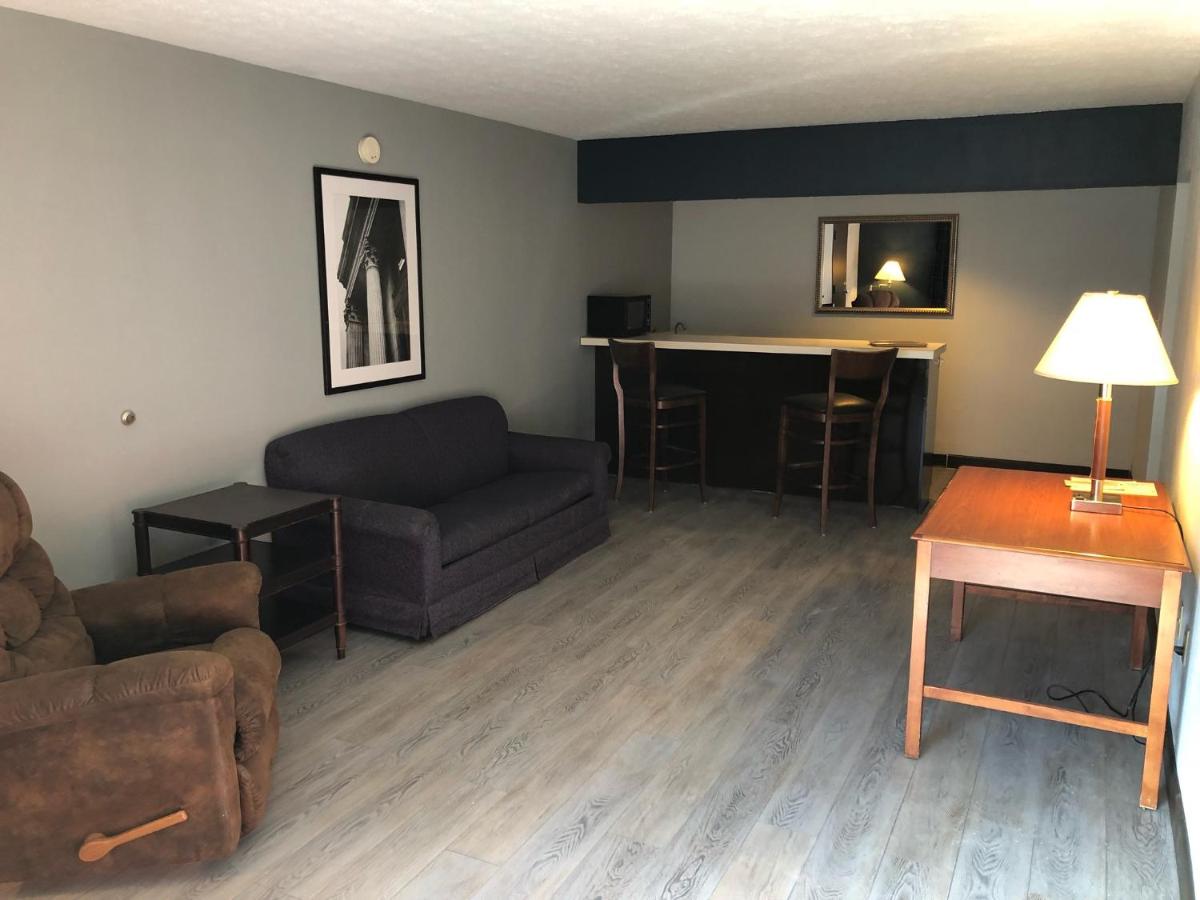 | Springfield Inn TN