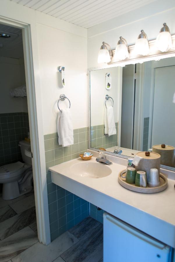 King Room at Waterside Inn