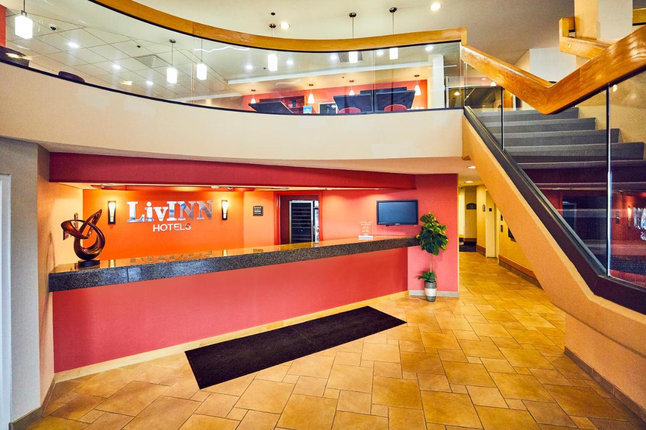| LivINN Hotel Cincinnati North/ Sharonville