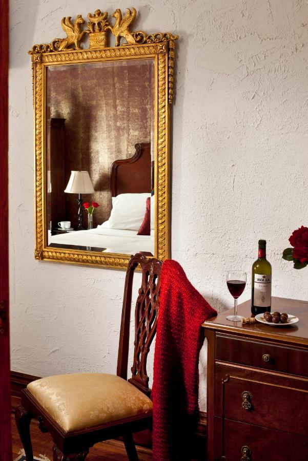 | American Guest House