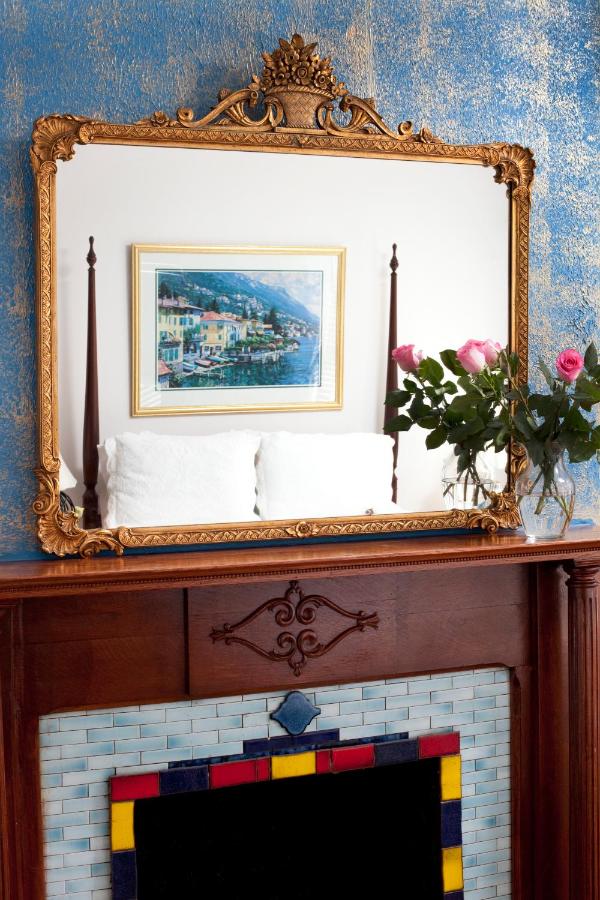 | American Guest House