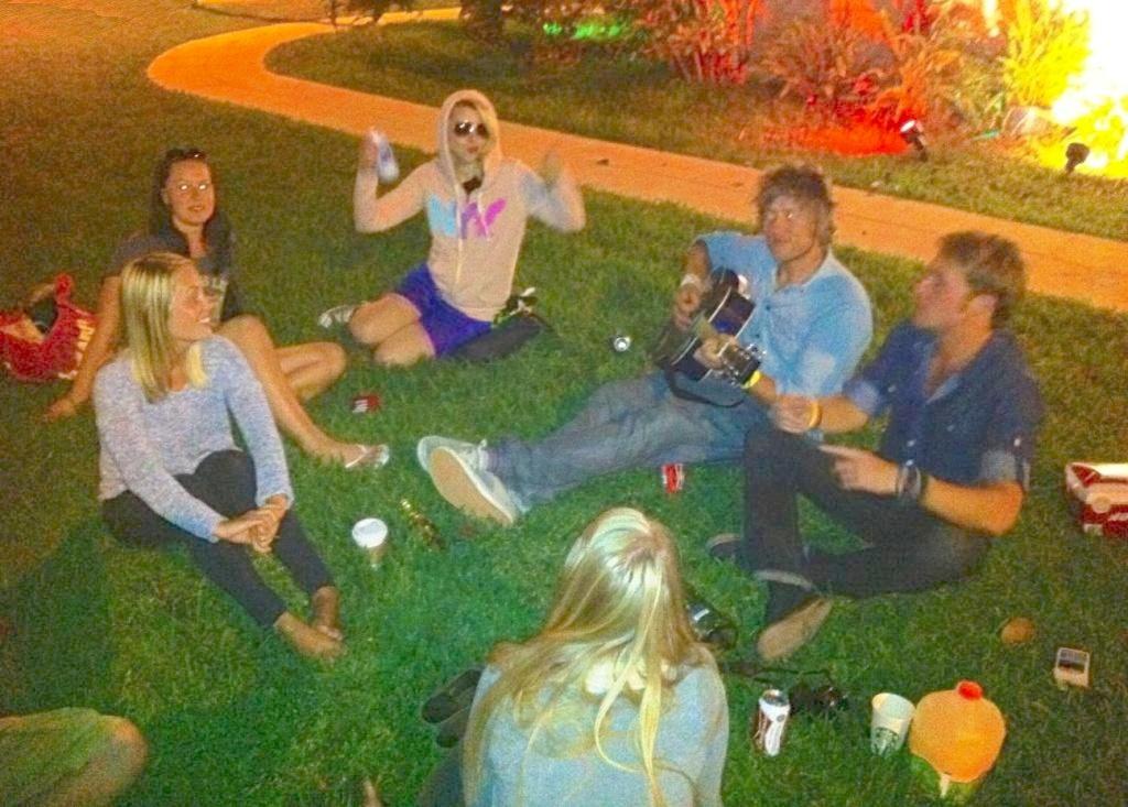 | Bikini Hostel, Cafe & Beer Garden