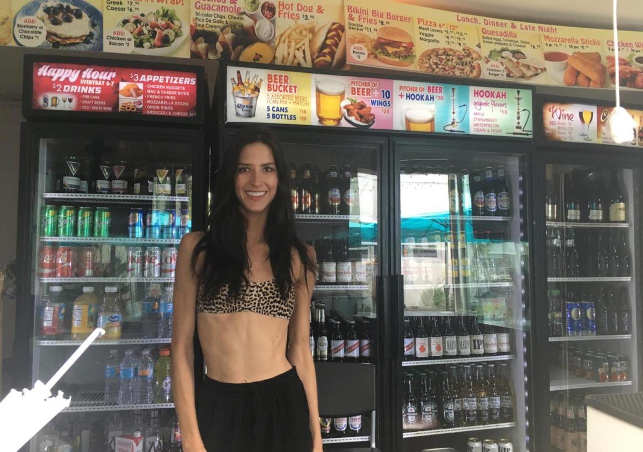 | Bikini Hostel, Cafe & Beer Garden