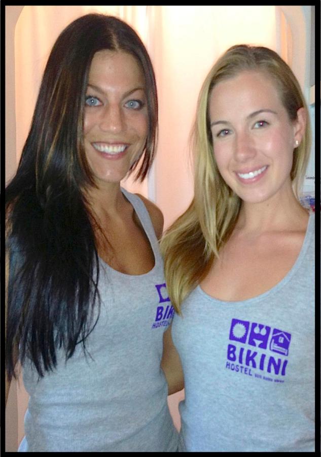 | Bikini Hostel, Cafe & Beer Garden