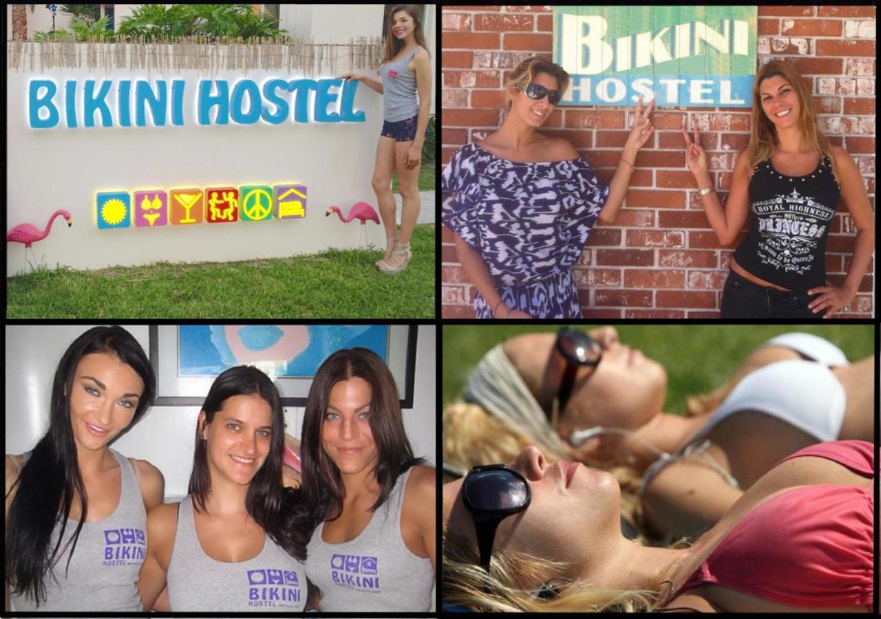| Bikini Hostel, Cafe & Beer Garden