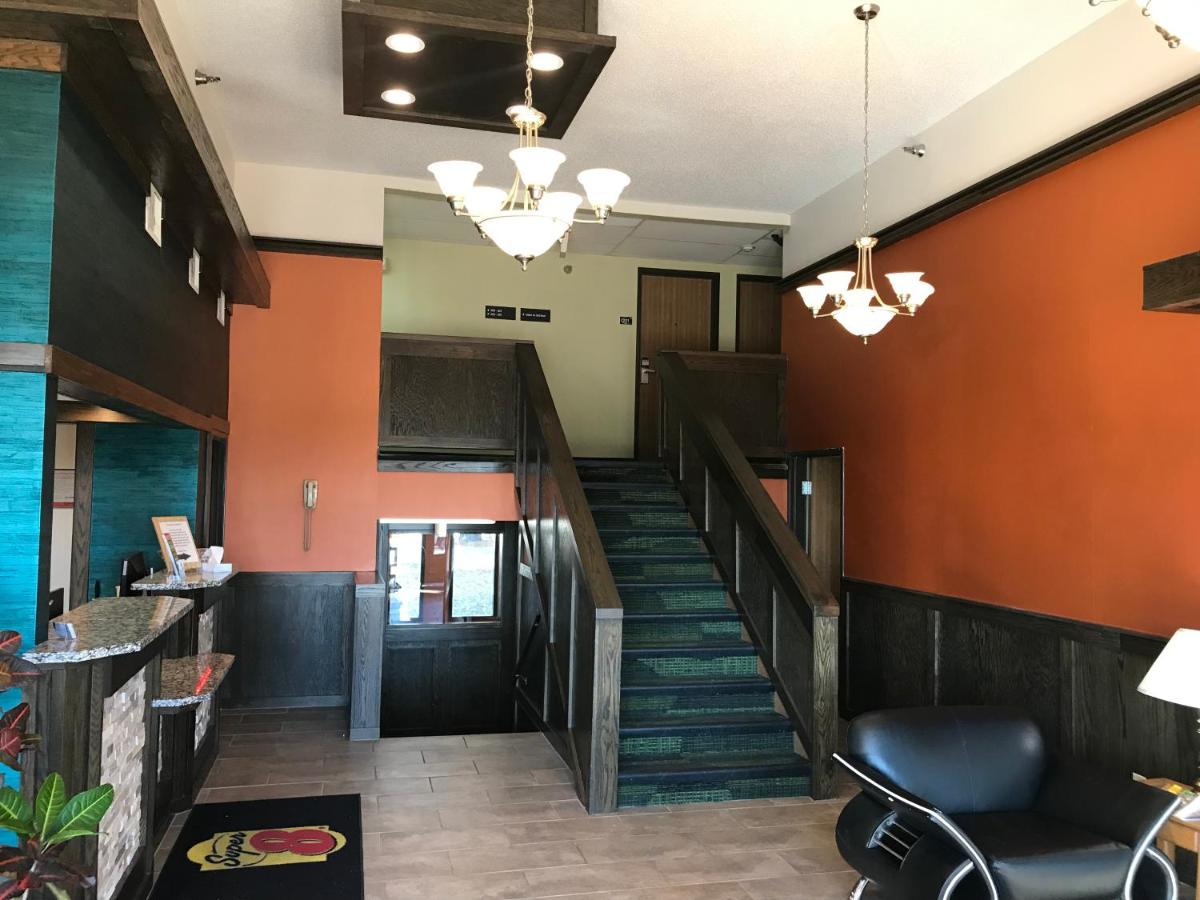  | Super 8 by Wyndham Fayetteville
