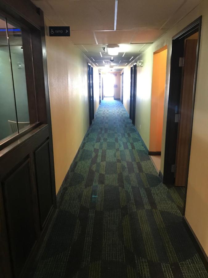  | Super 8 by Wyndham Fayetteville