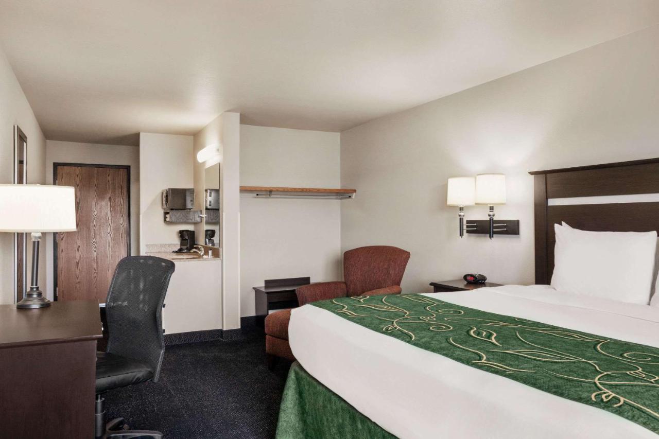 King Room - Non-Smoking at Travelodge by Wyndham McAlester