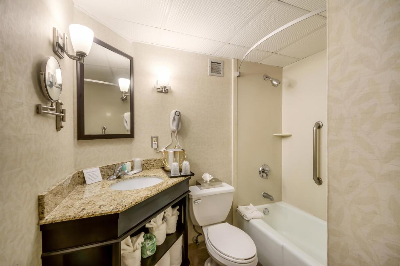  | Chester Hotel and Conference Center