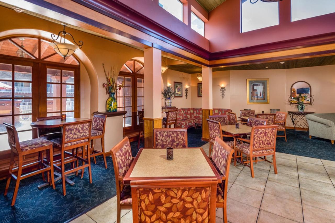  | SFO Airport Hotel, El Rancho Inn Signature Collection