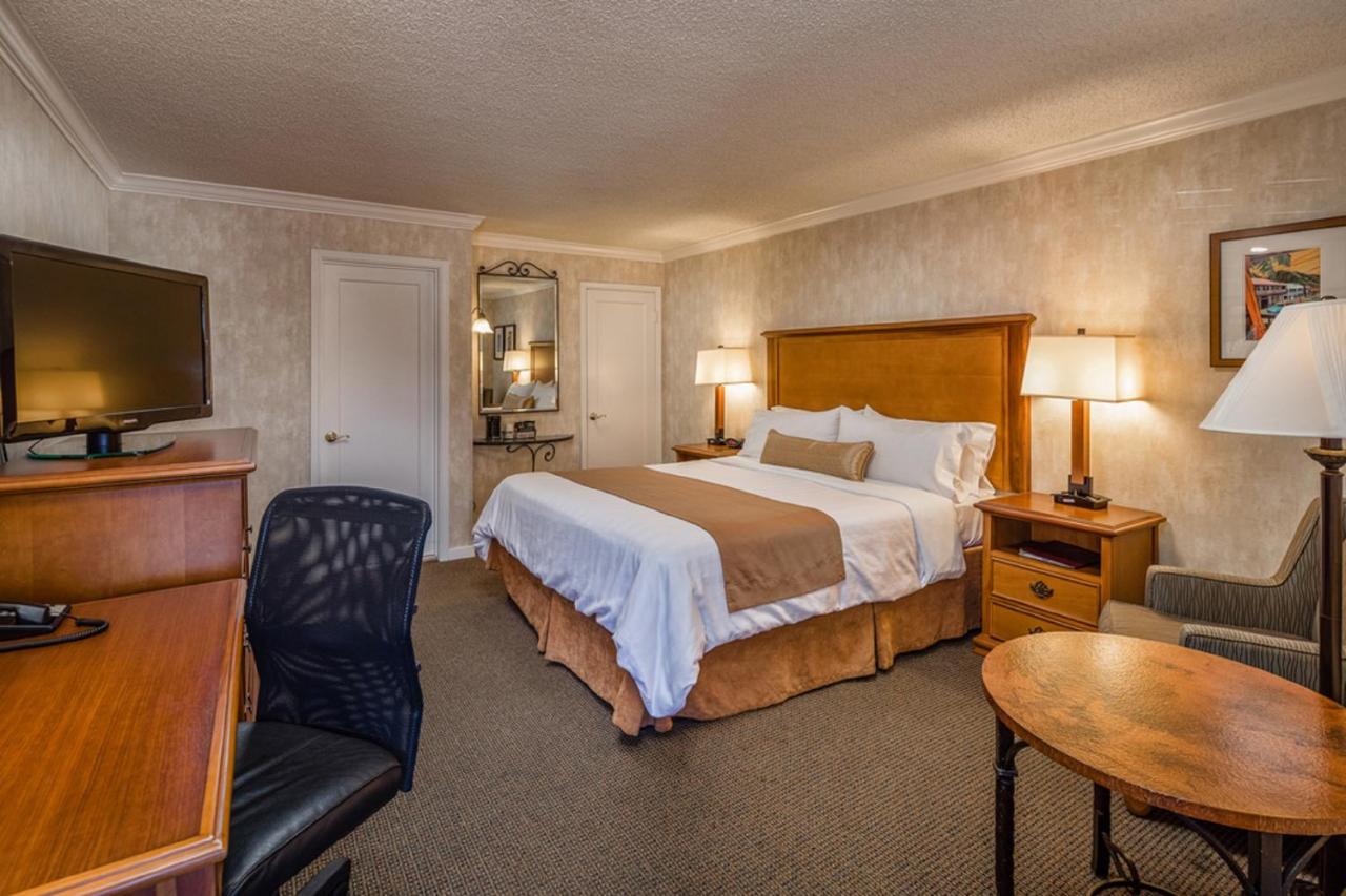  | SFO Airport Hotel, El Rancho Inn Signature Collection