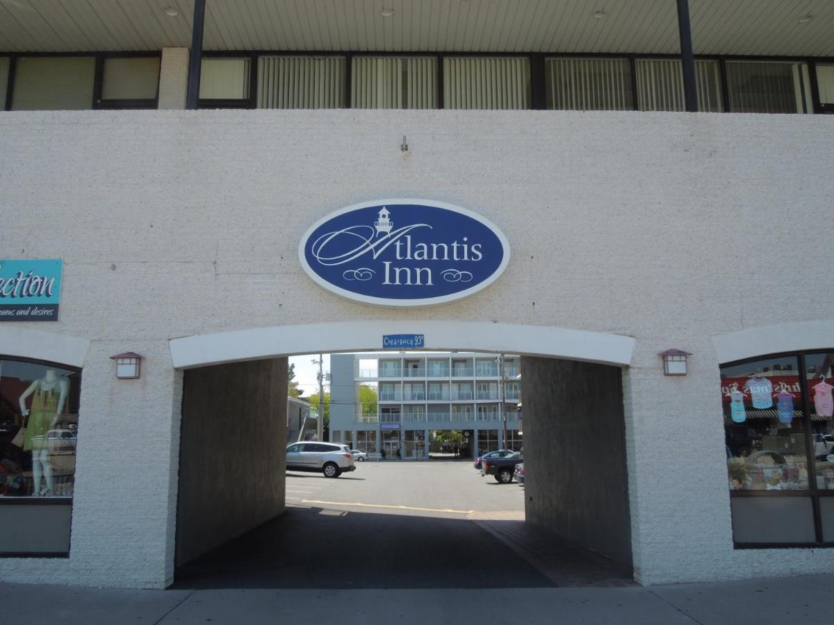 | Atlantis Inn