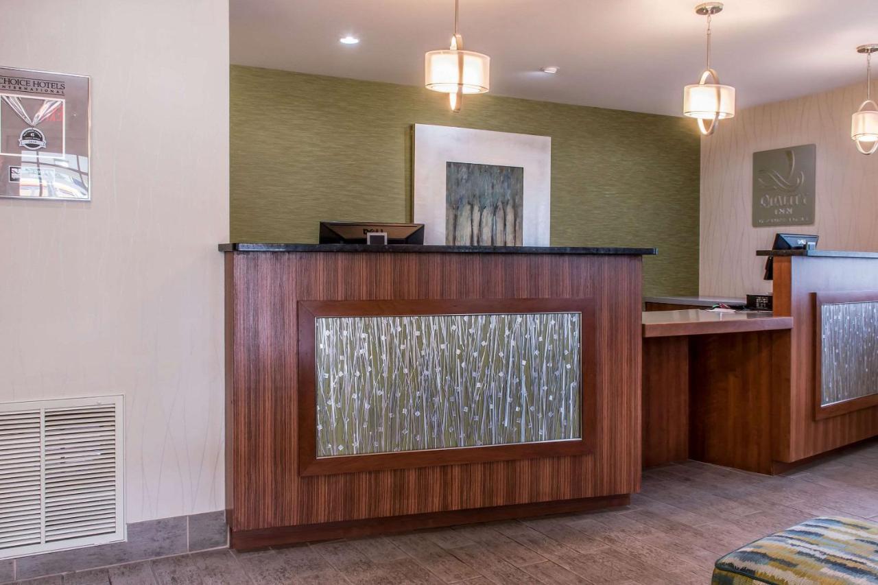 | Quality Inn Bedford