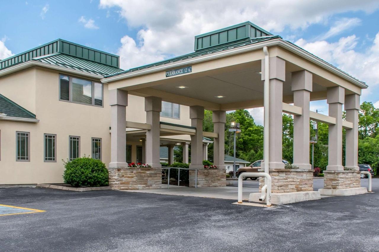 | Quality Inn Bedford