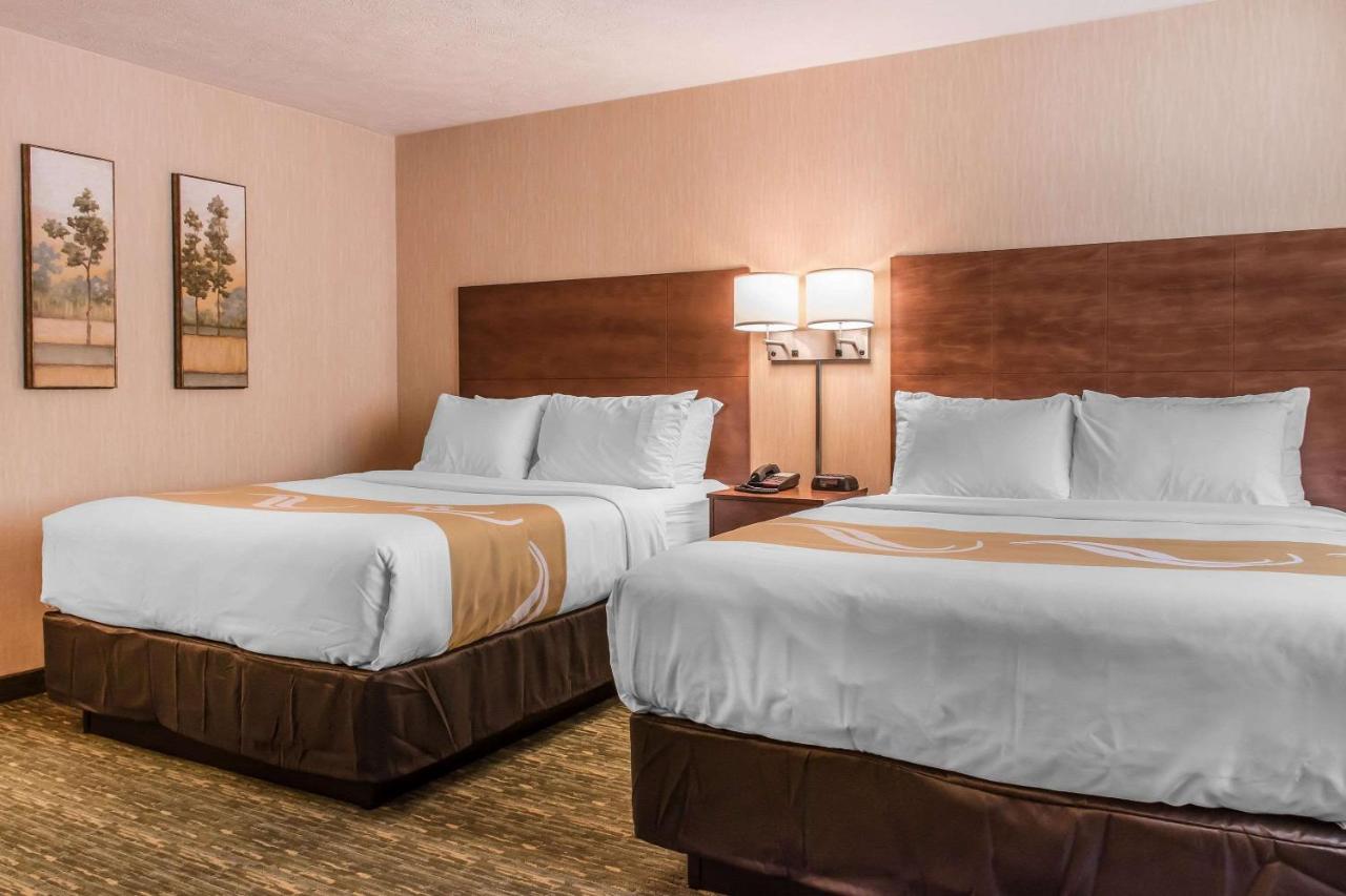 | Quality Inn Bedford