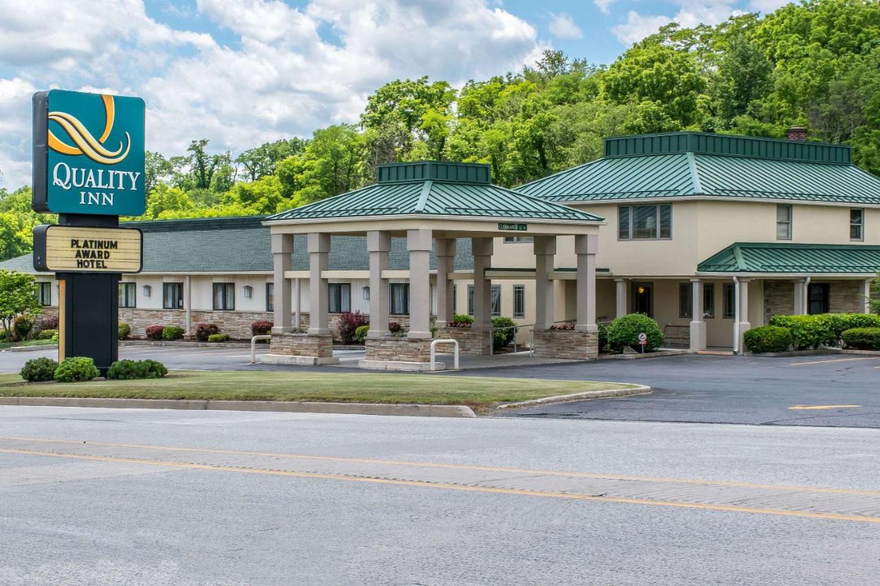 | Quality Inn Bedford