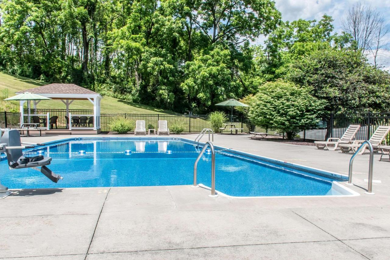| Quality Inn Bedford