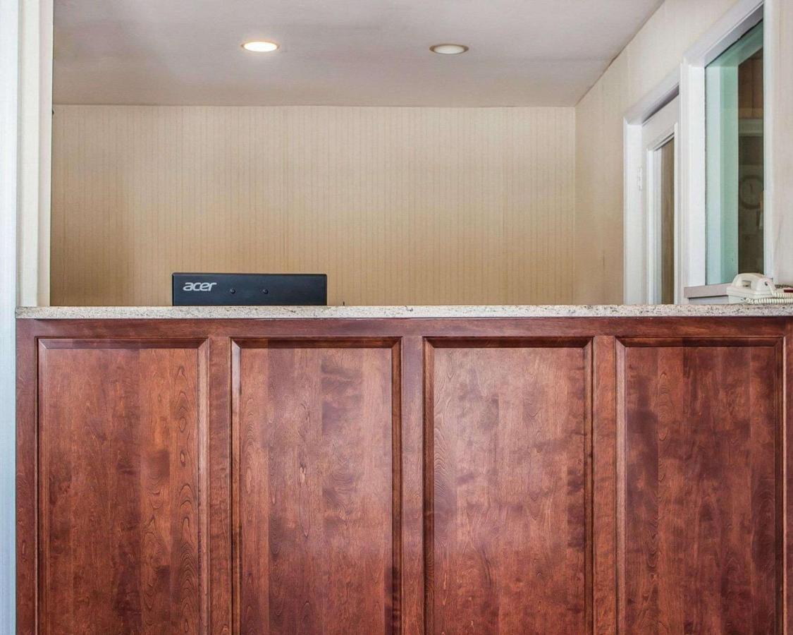 | Econo Lodge Douglassville-Pottstown