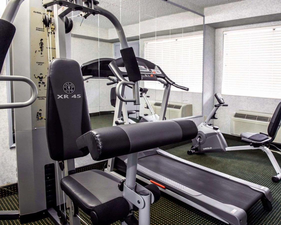 | Quality Inn & Suites North Gibsonia