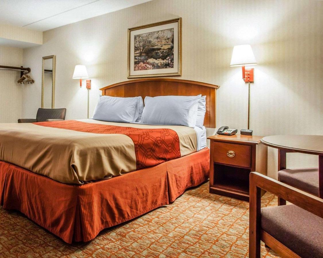 | Econo Lodge Douglassville-Pottstown