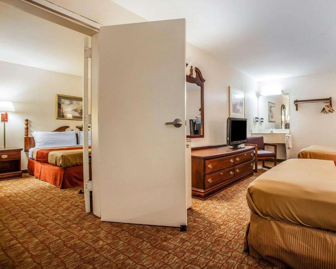 | Econo Lodge Douglassville-Pottstown