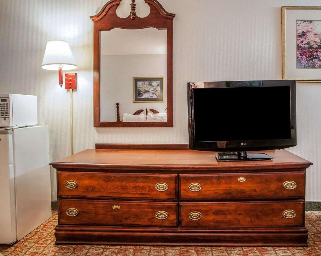 | Econo Lodge Douglassville-Pottstown