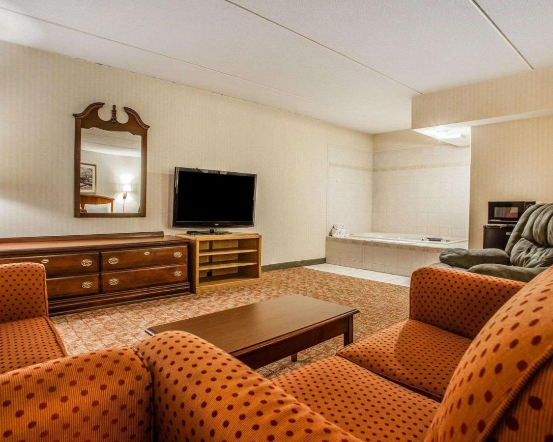 | Econo Lodge Douglassville-Pottstown