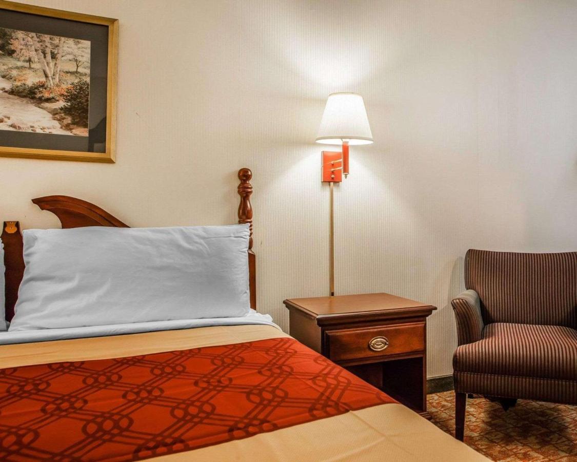 | Econo Lodge Douglassville-Pottstown