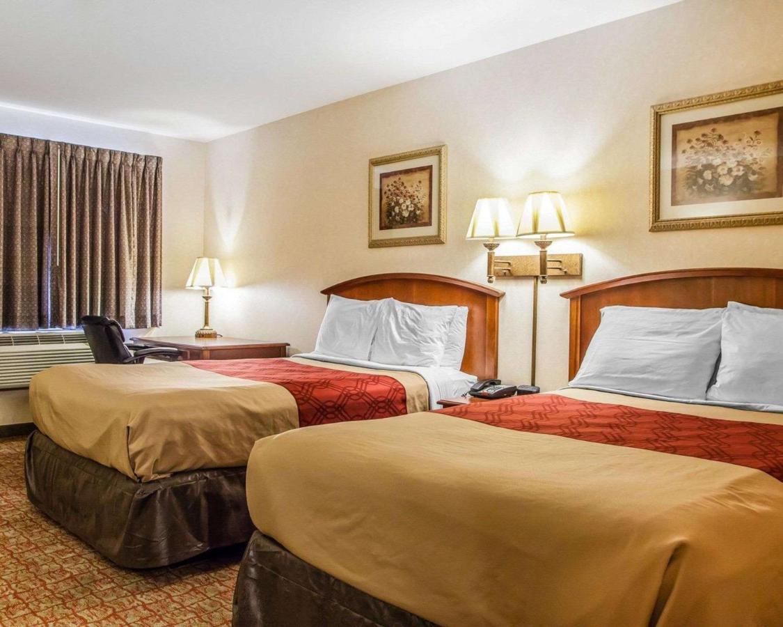 | Econo Lodge Douglassville-Pottstown