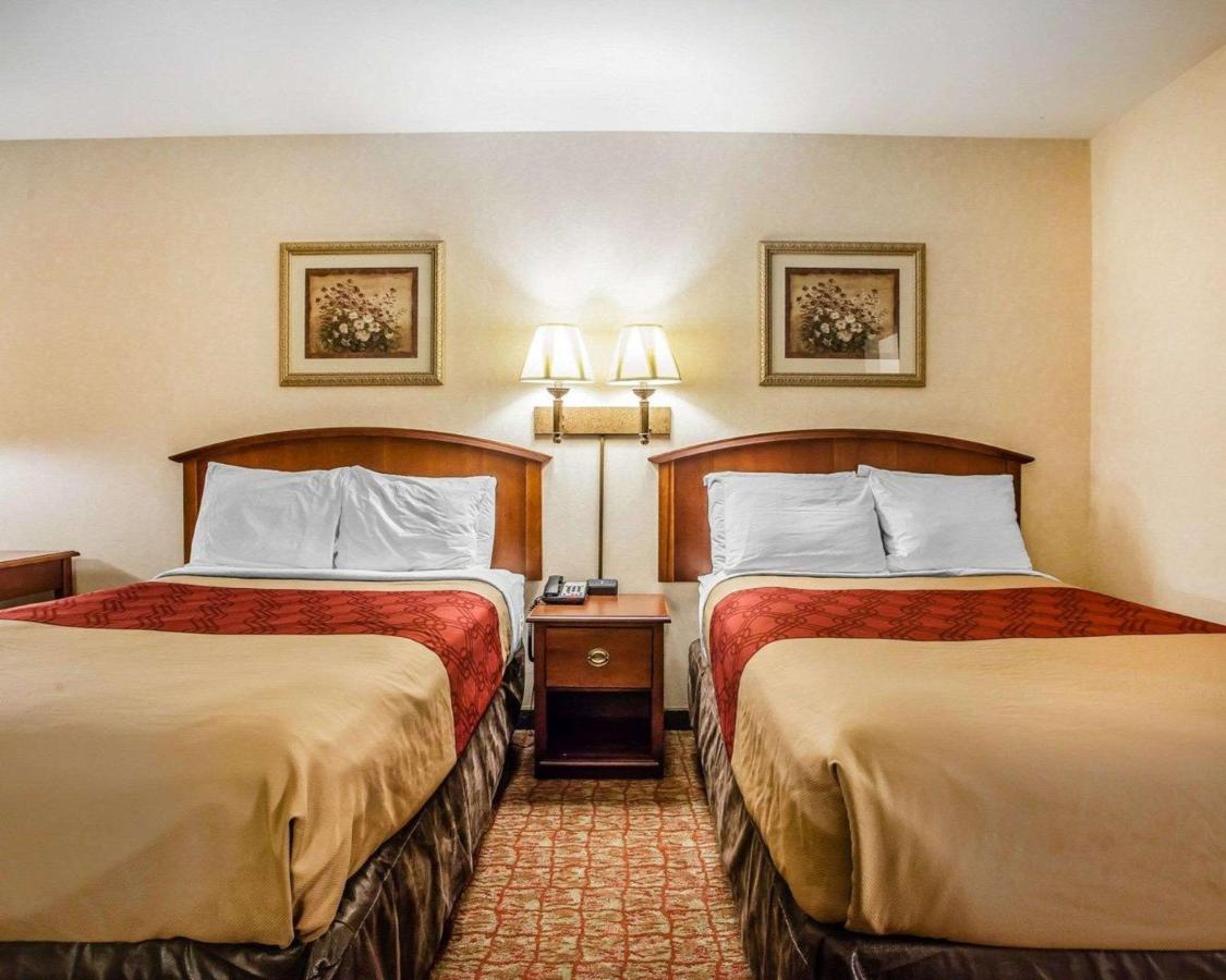 | Econo Lodge Douglassville-Pottstown