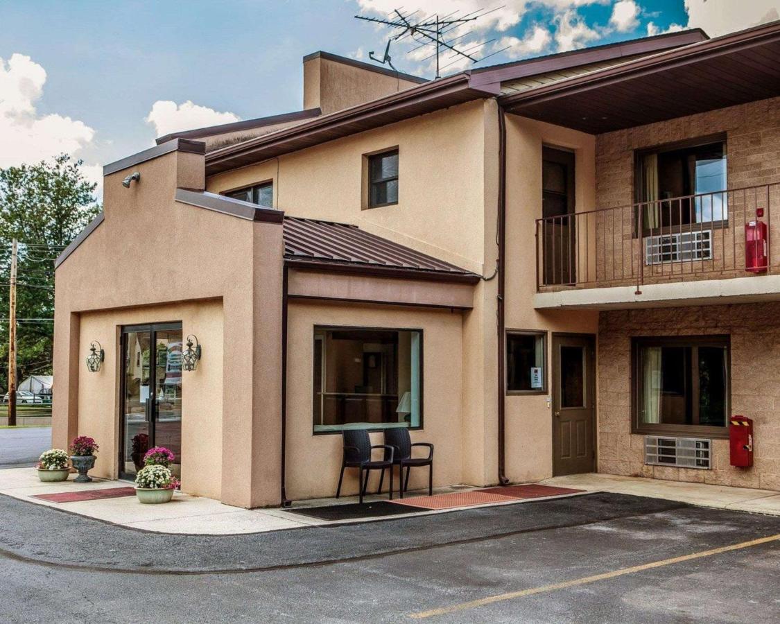 | Econo Lodge Douglassville-Pottstown