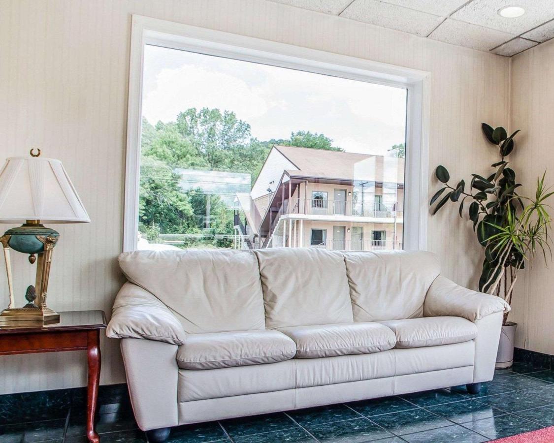 | Econo Lodge Douglassville-Pottstown
