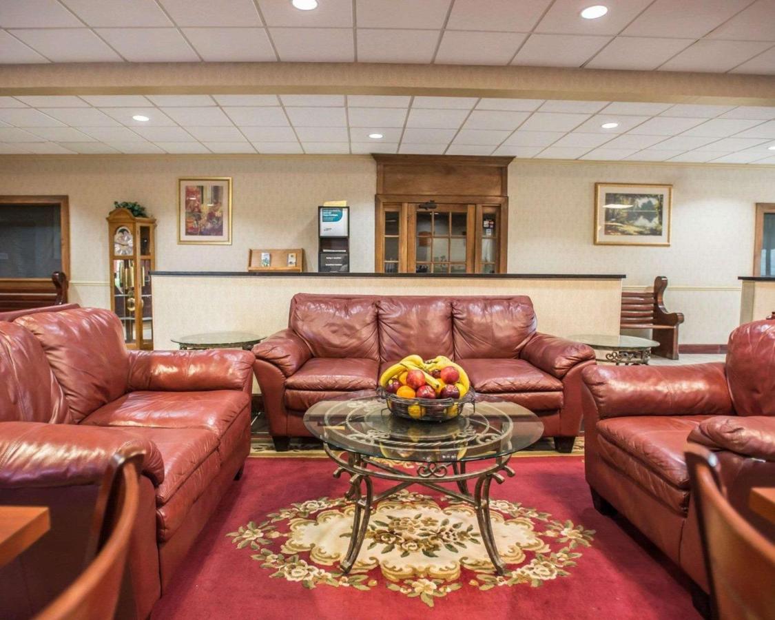 | Quality Inn Mill Hall - Lamar