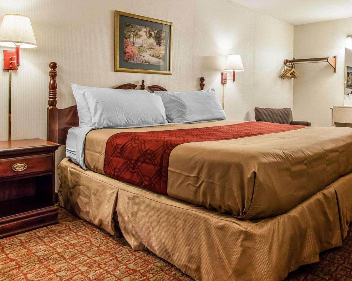 | Econo Lodge Douglassville-Pottstown