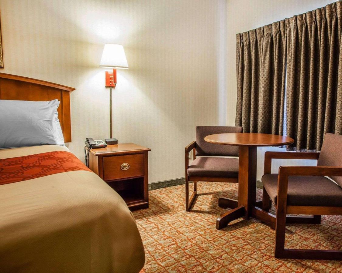 | Econo Lodge Douglassville-Pottstown