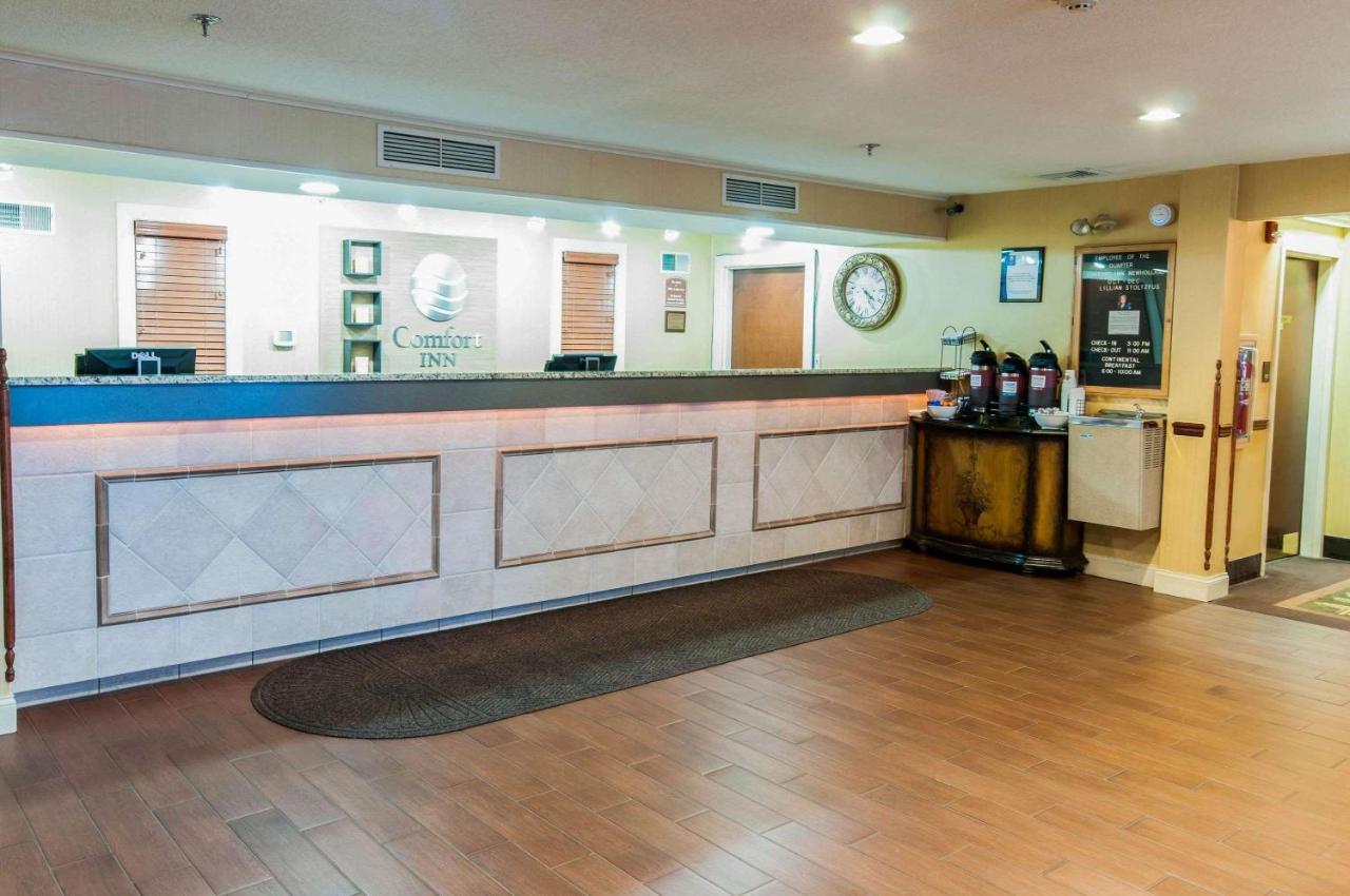  | Comfort Inn Amish Country