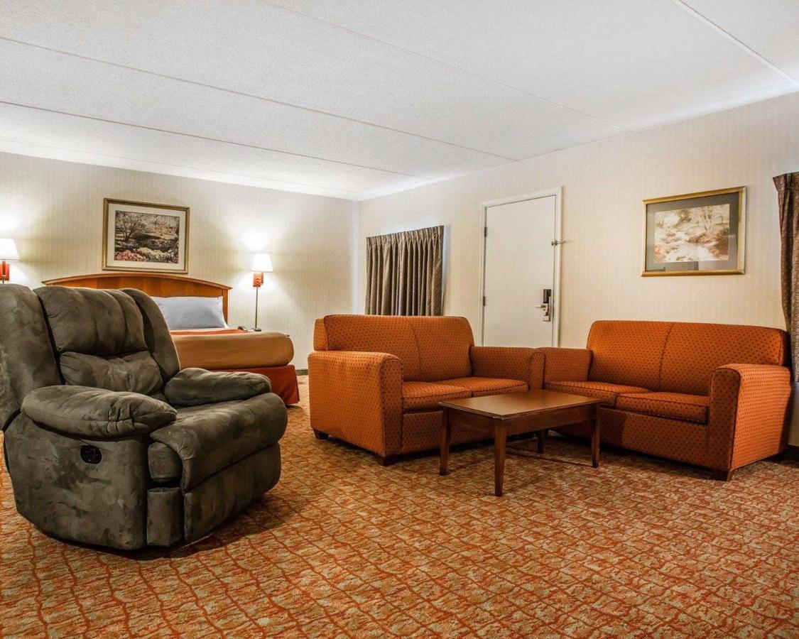 | Econo Lodge Douglassville-Pottstown