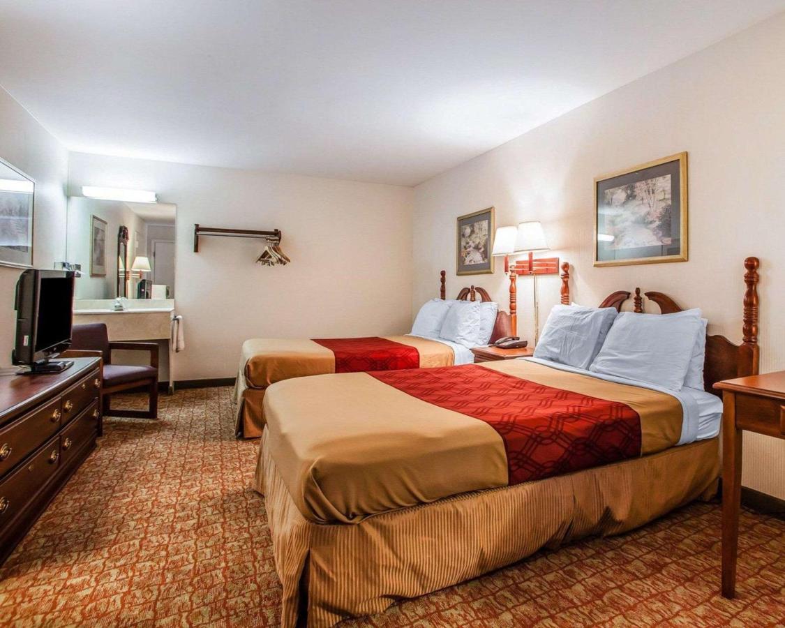 | Econo Lodge Douglassville-Pottstown