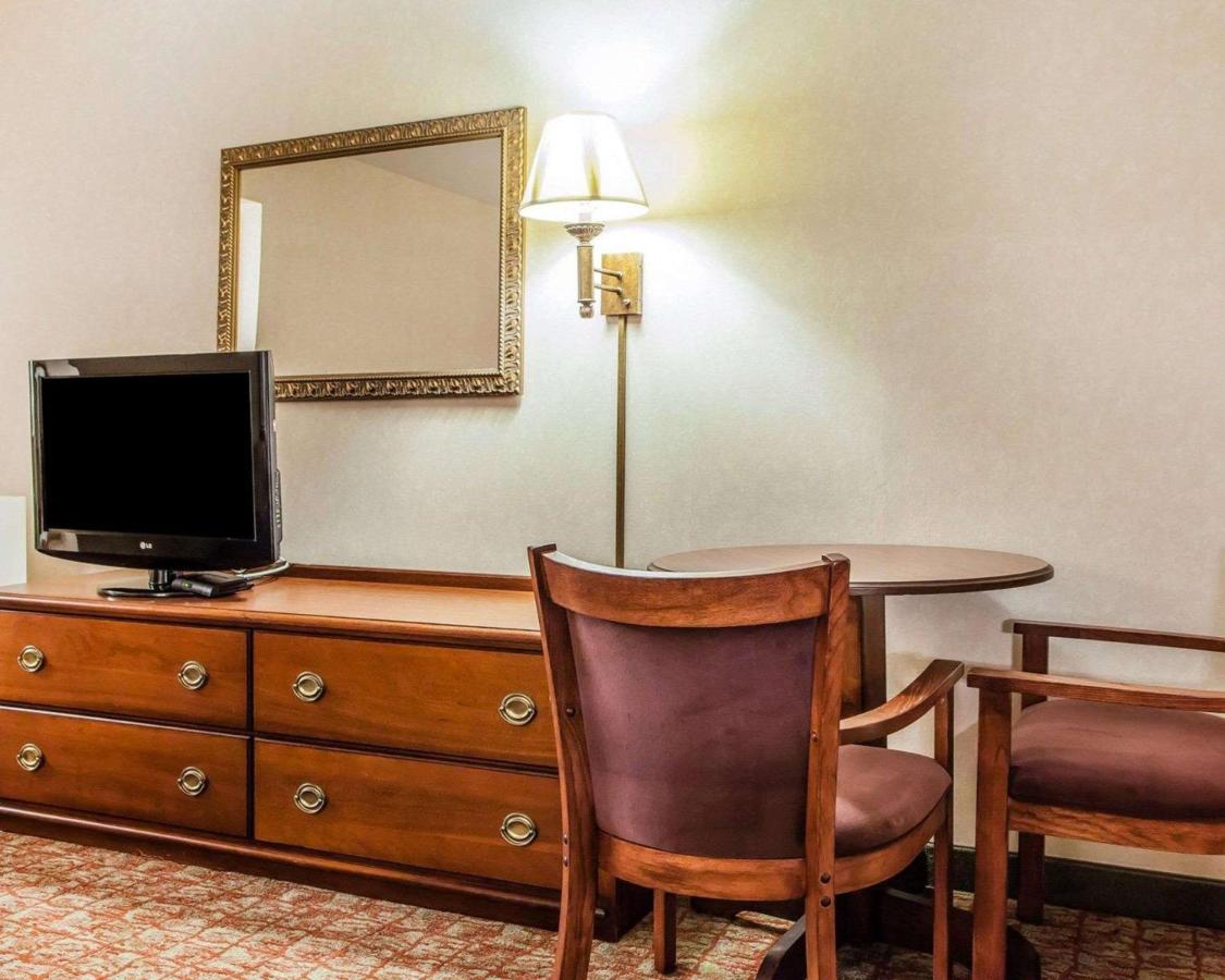 | Econo Lodge Douglassville-Pottstown