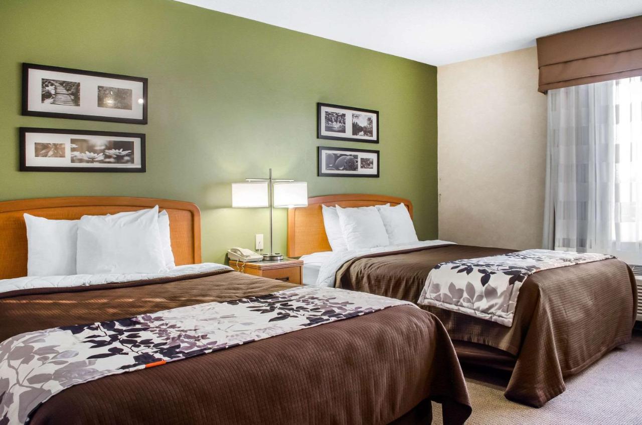  | Sleep Inn & Suites Bensalem