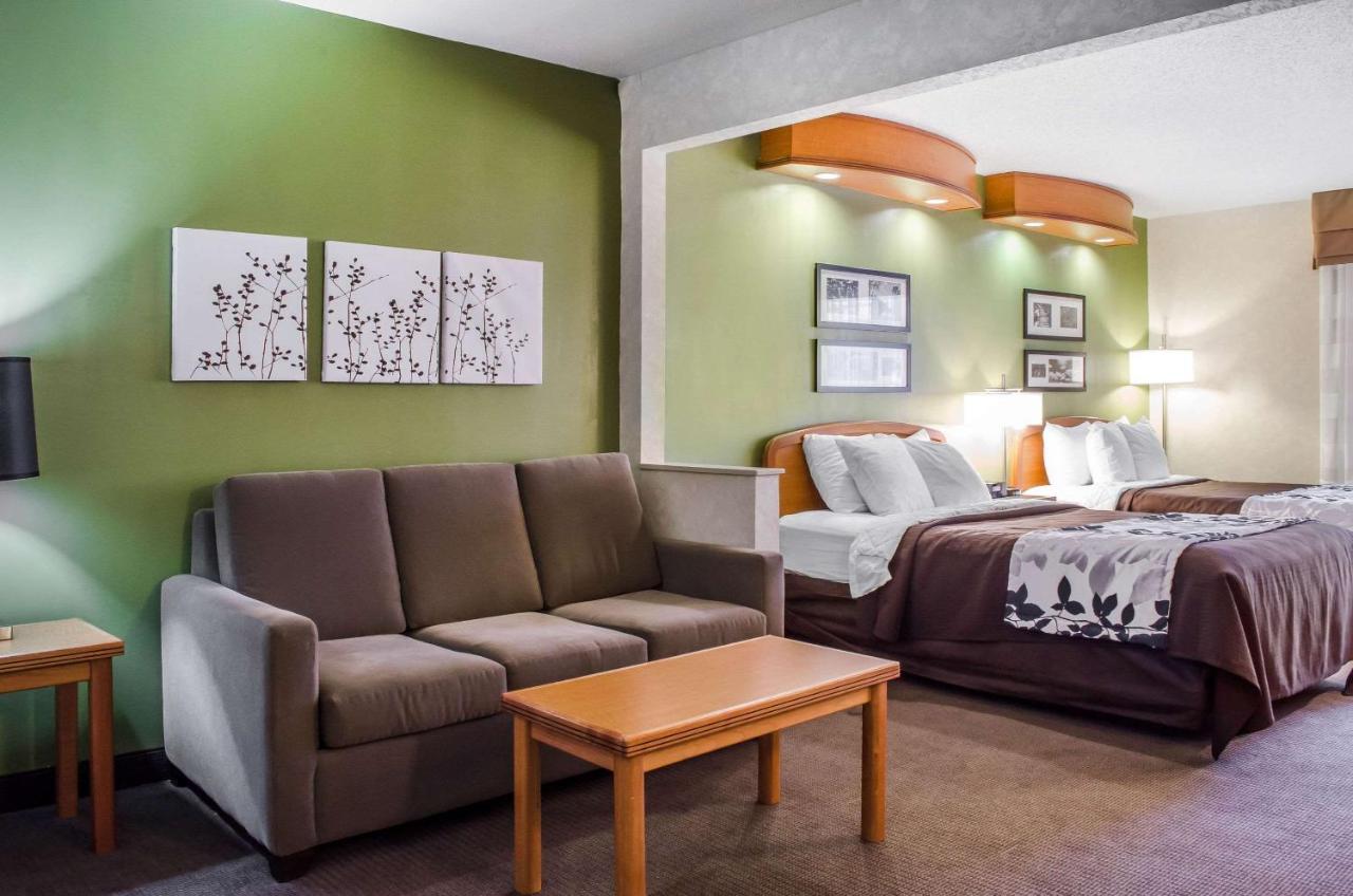  | Sleep Inn & Suites Bensalem