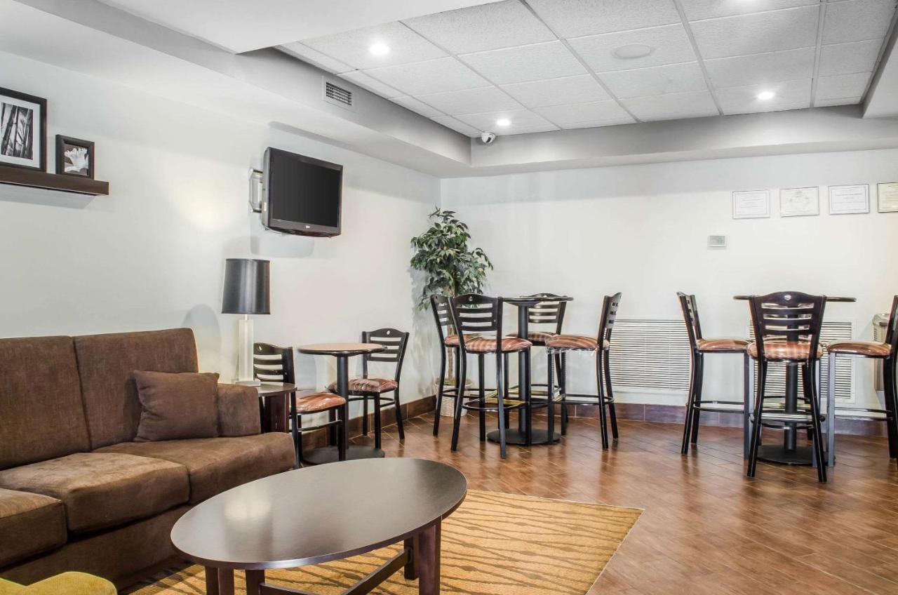  | Sleep Inn & Suites Bensalem
