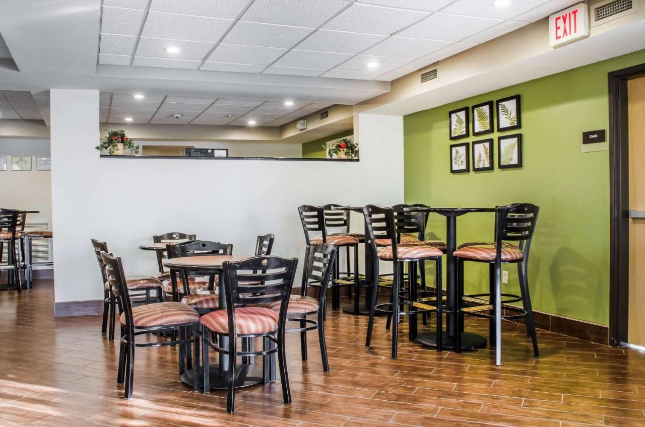  | Sleep Inn & Suites Bensalem