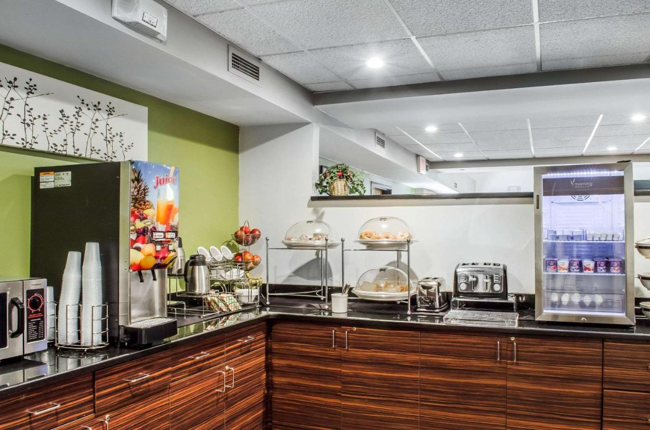  | Sleep Inn & Suites Bensalem