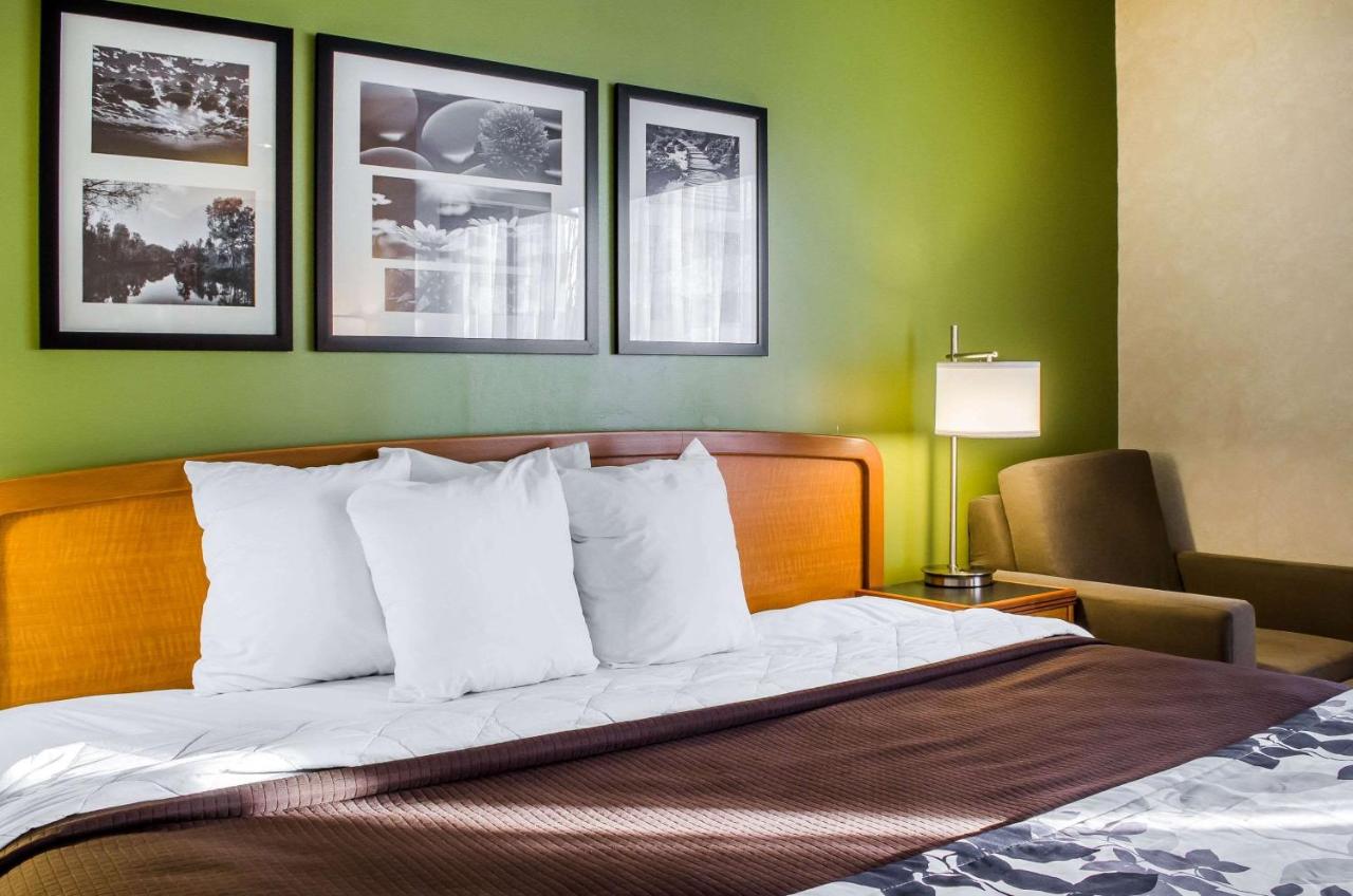  | Sleep Inn & Suites Bensalem