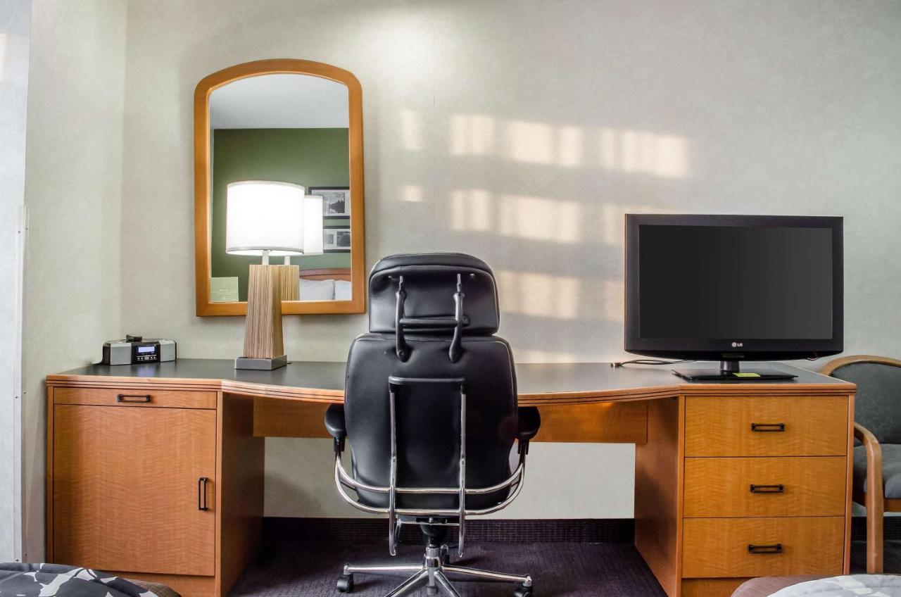  | Sleep Inn & Suites Bensalem