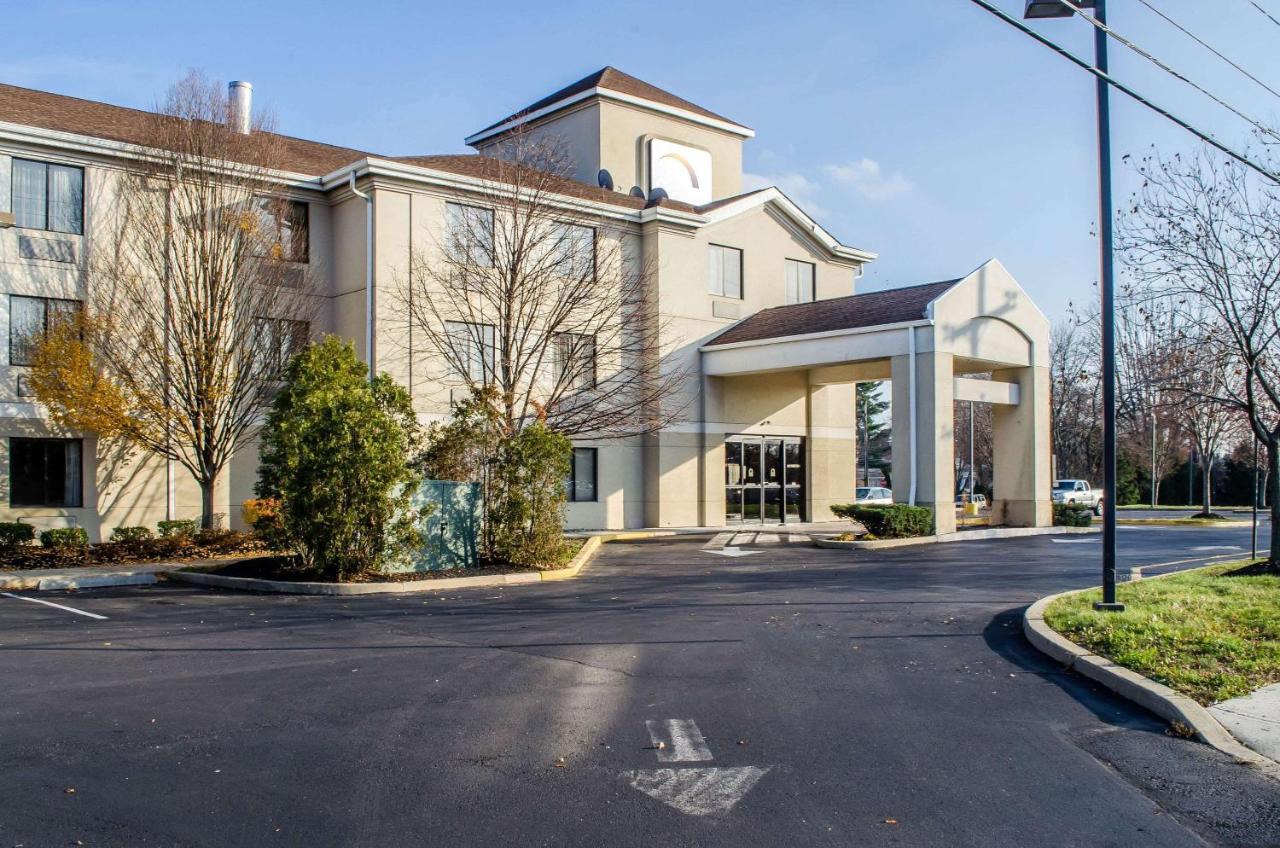  | Sleep Inn & Suites Bensalem