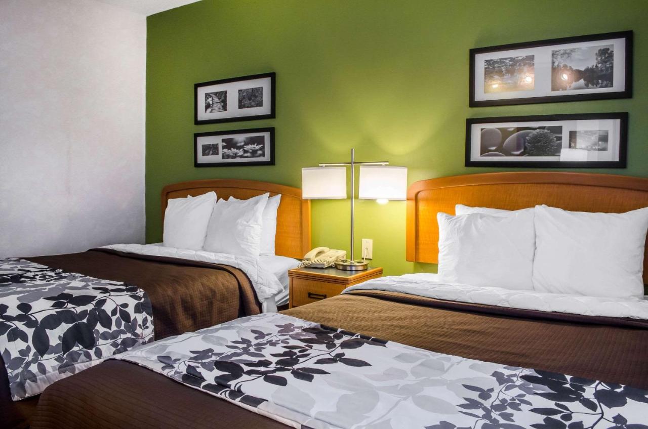  | Sleep Inn & Suites Bensalem