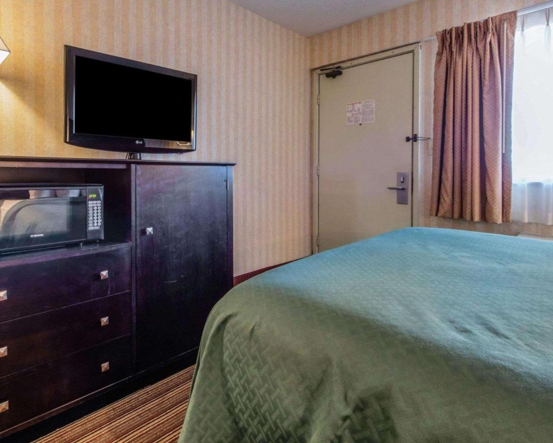 | Quality Inn Barkeyville