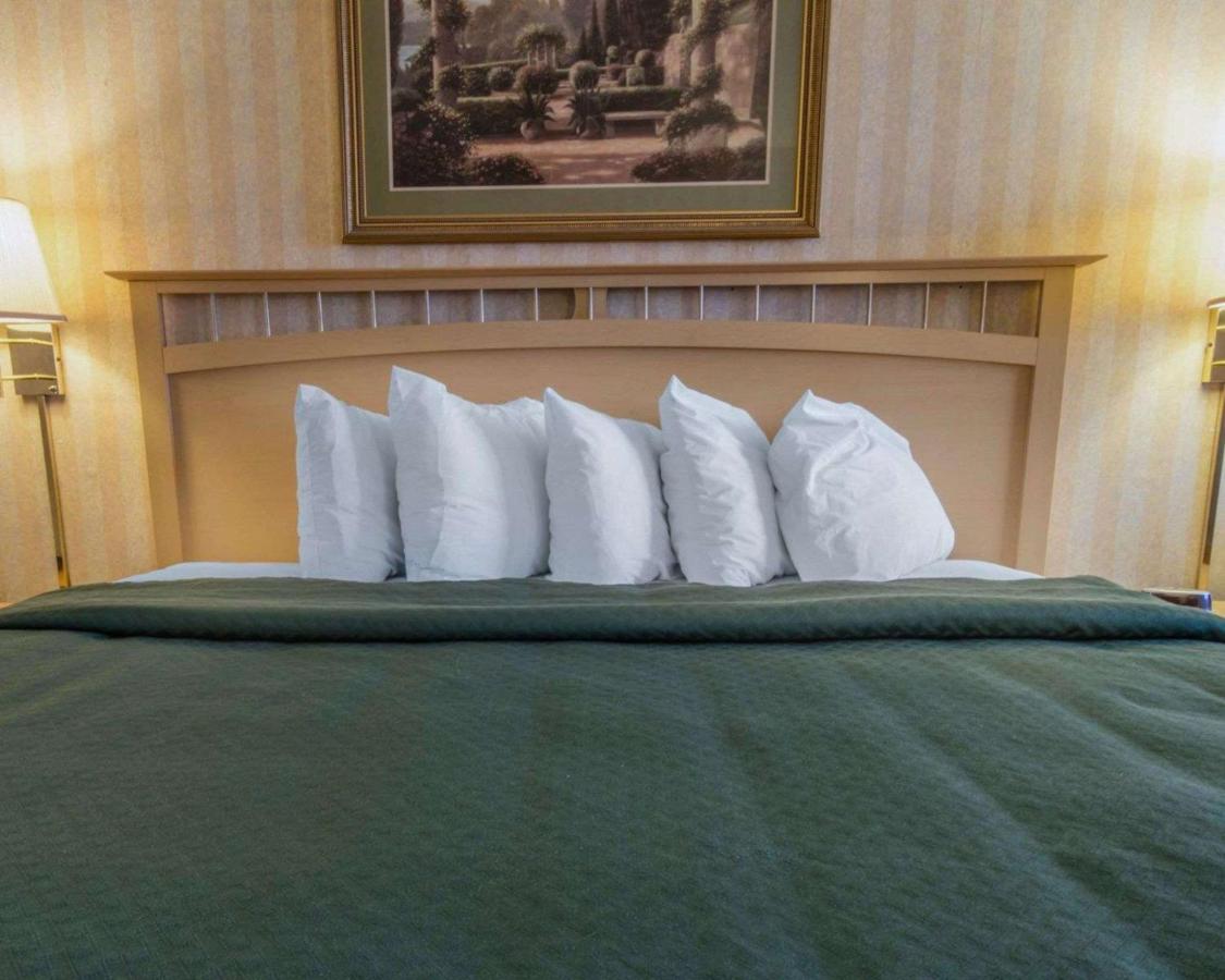 | Quality Inn Barkeyville